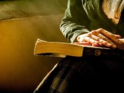 The Ways Of The Lord Are Perfect