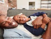 blessed highly favored