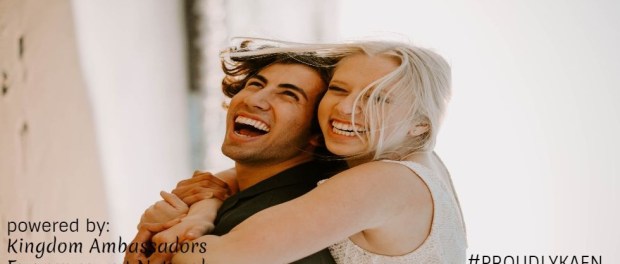 Walking In The Supernatural